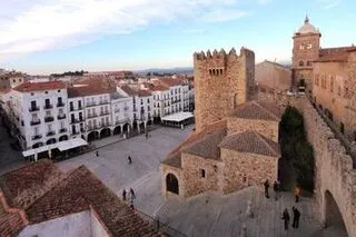 Caceres