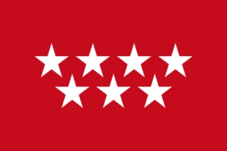 Comunidad de Madrid