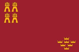 Comunidad de Murcia