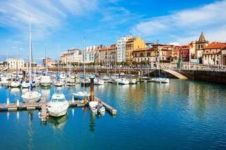 Gijon