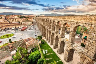 Segovia