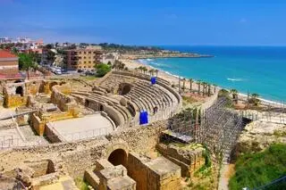 Tarragona