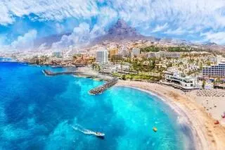 Tenerife