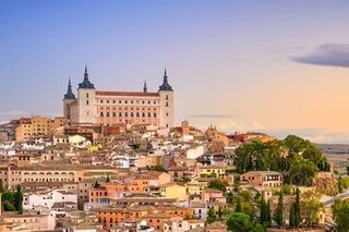 Toledo