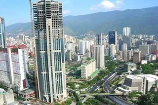 Caracas