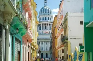 Ciudad de la Habana