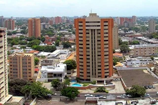 Maracaibo