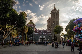 Puebla