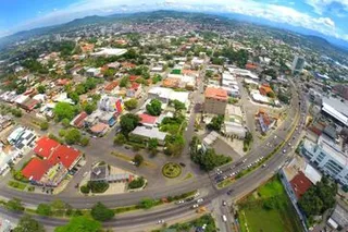 San Pedro Sula