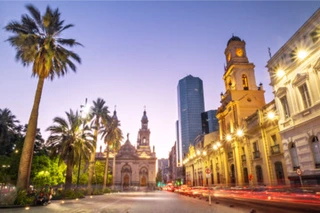 Santiago