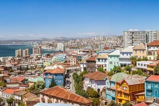 Valparaiso