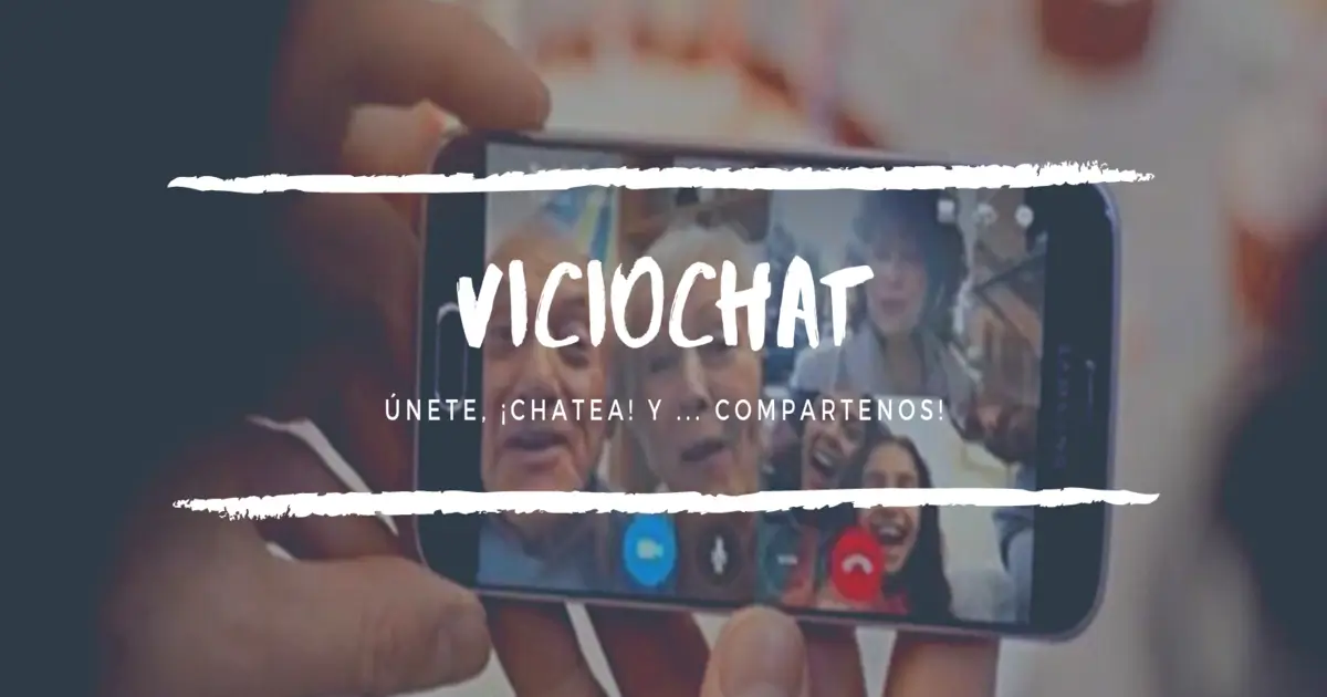 Chat Gratis en Español – Chatear Con Amigos.