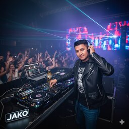 Jako