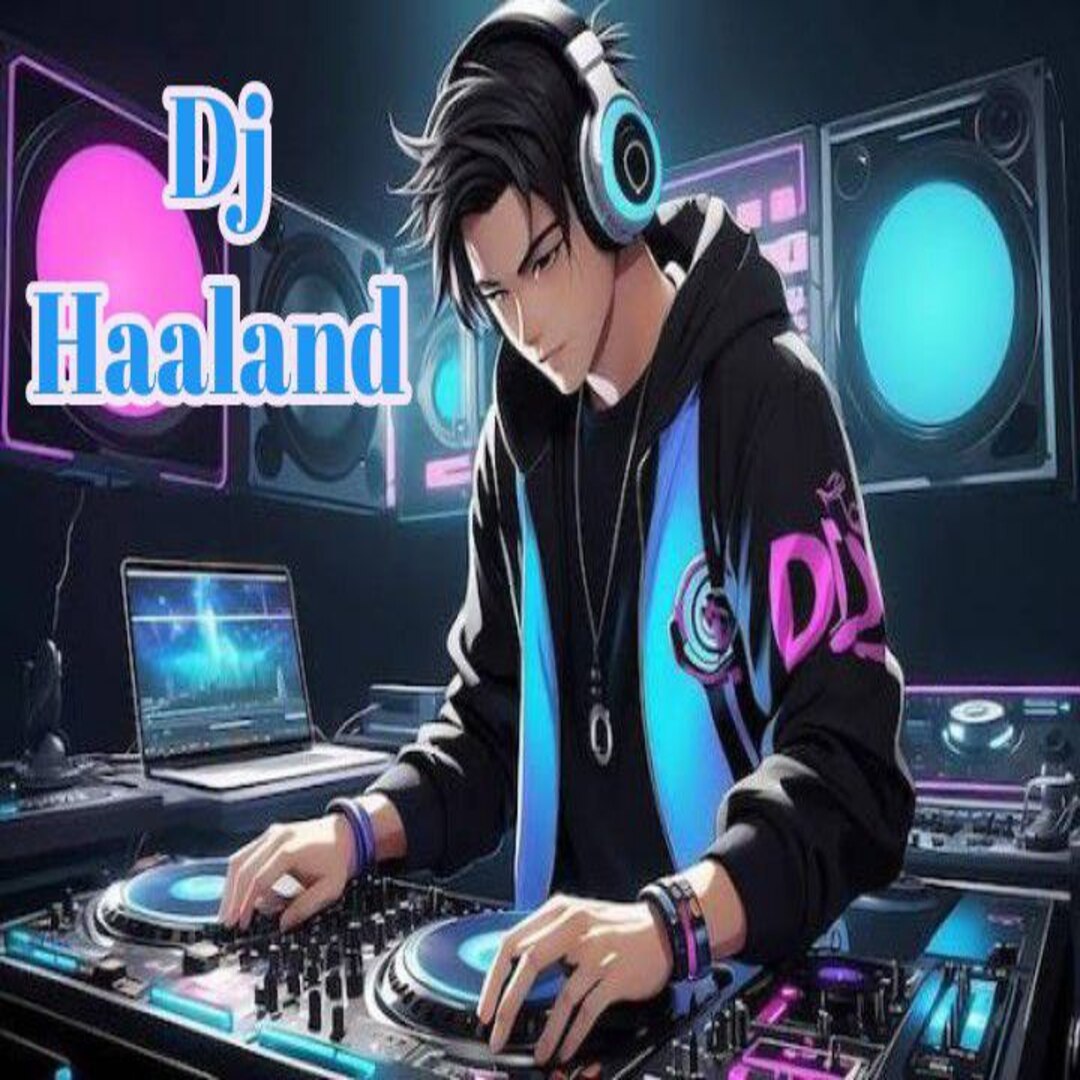 Haaland