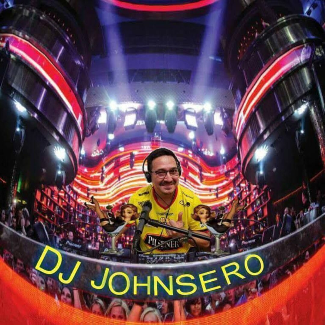 djJohnsero